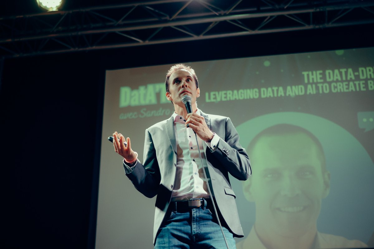 Picture: DatAfterwork